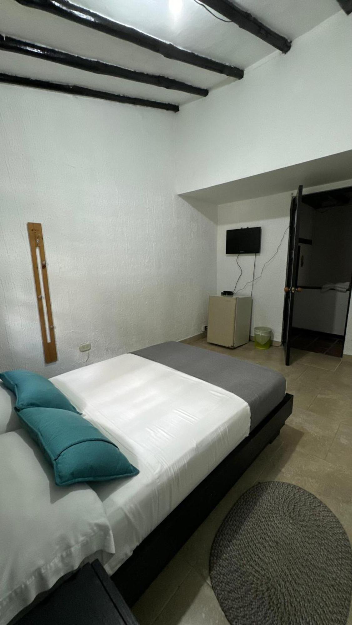 Hotel Premium Real Medellín Exterior foto