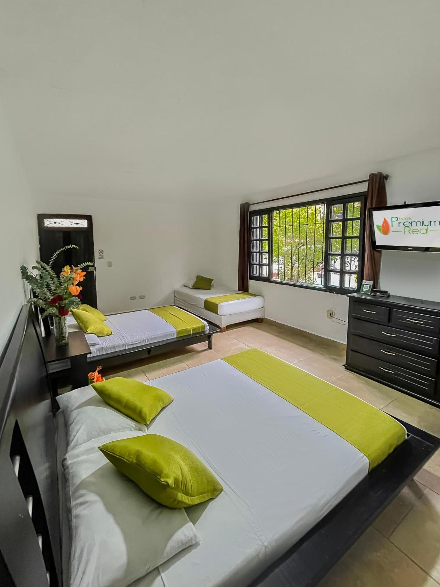 Hotel Premium Real Medellín Exterior foto