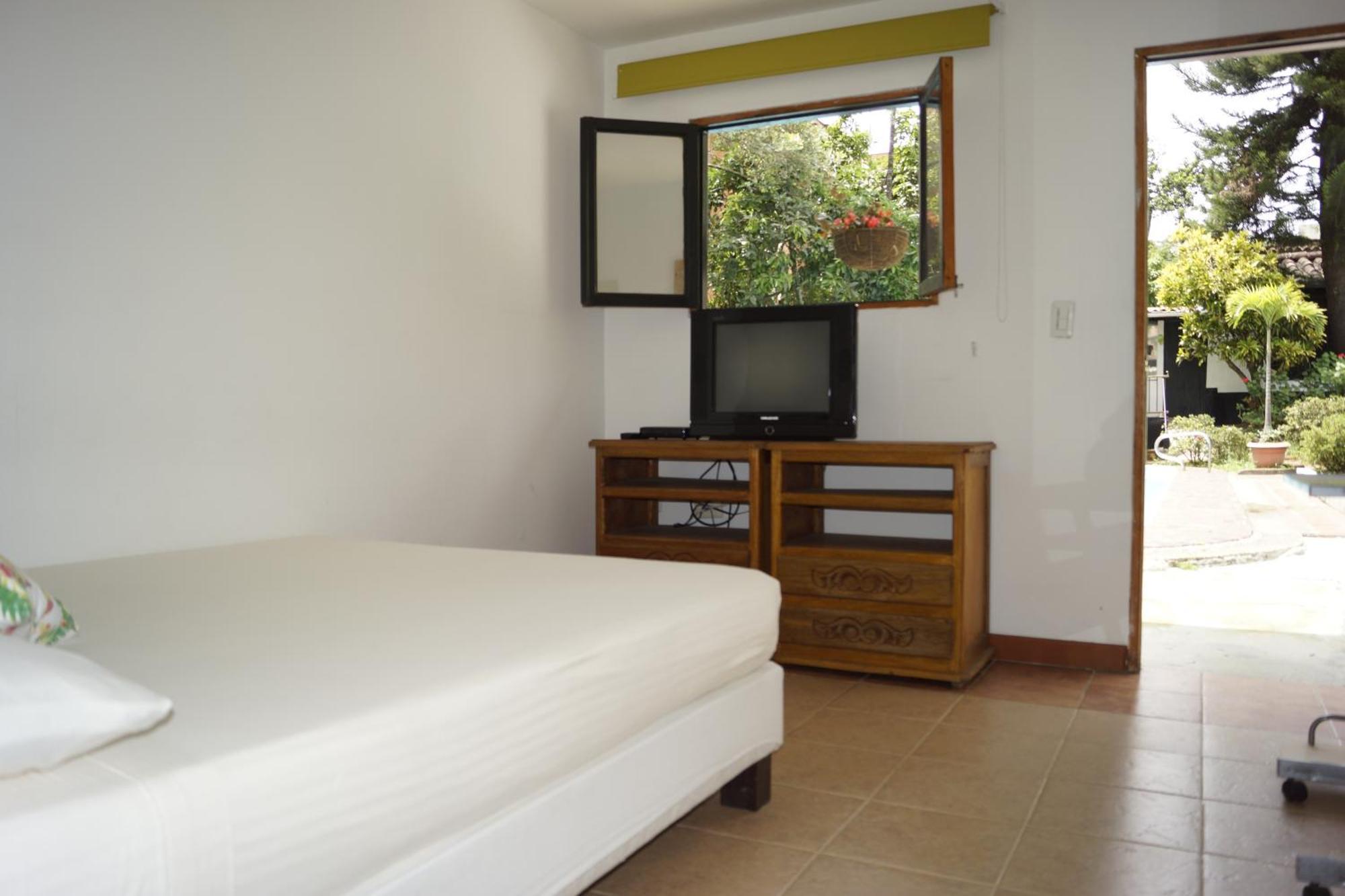 Hotel Premium Real Medellín Exterior foto