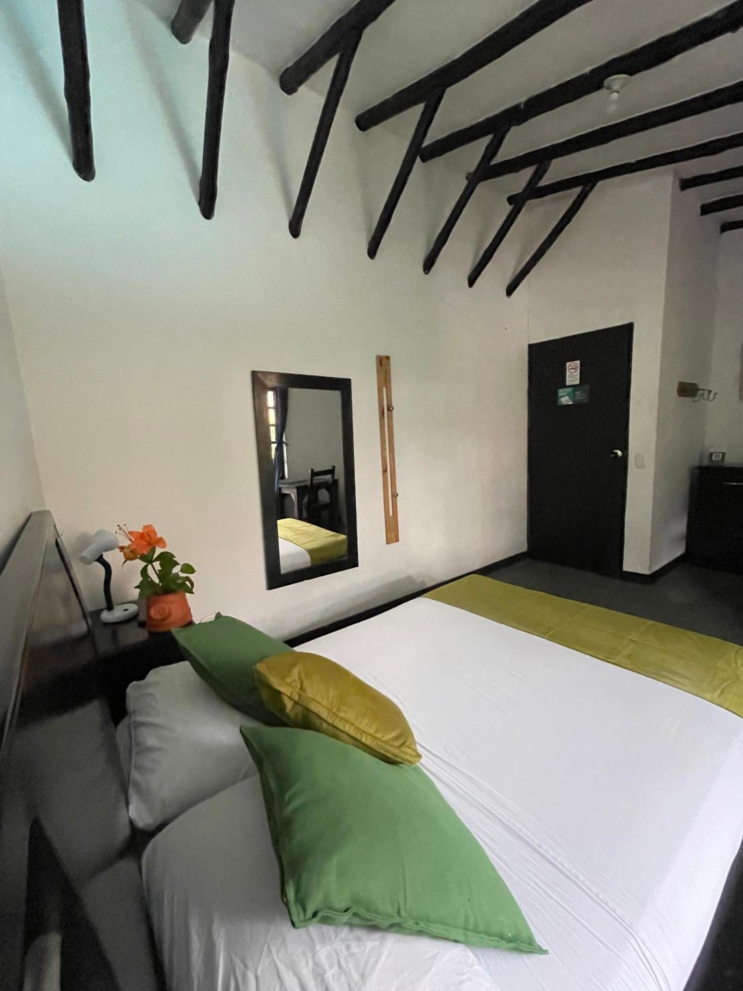 Hotel Premium Real Medellín Exterior foto