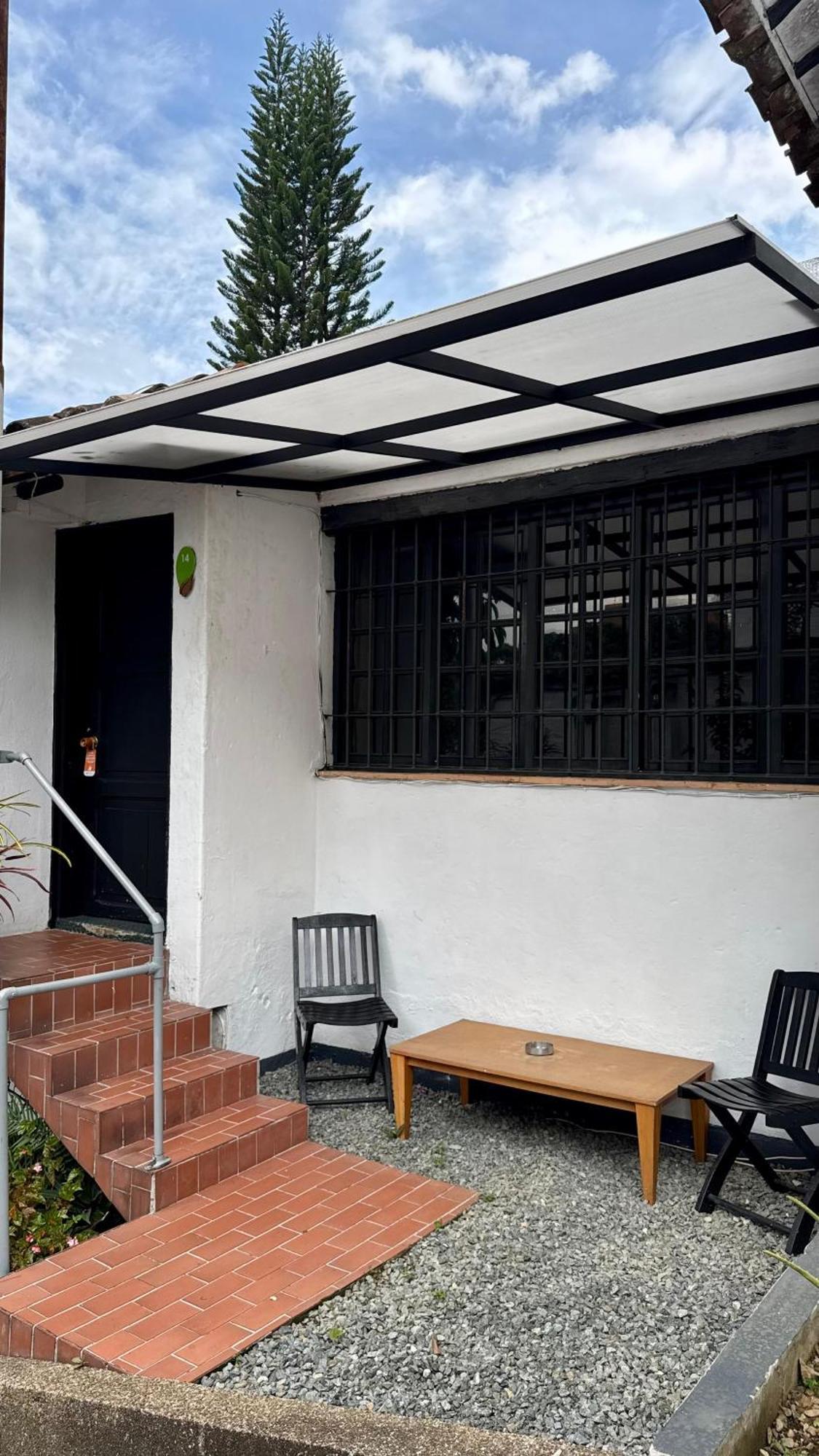 Hotel Premium Real Medellín Exterior foto
