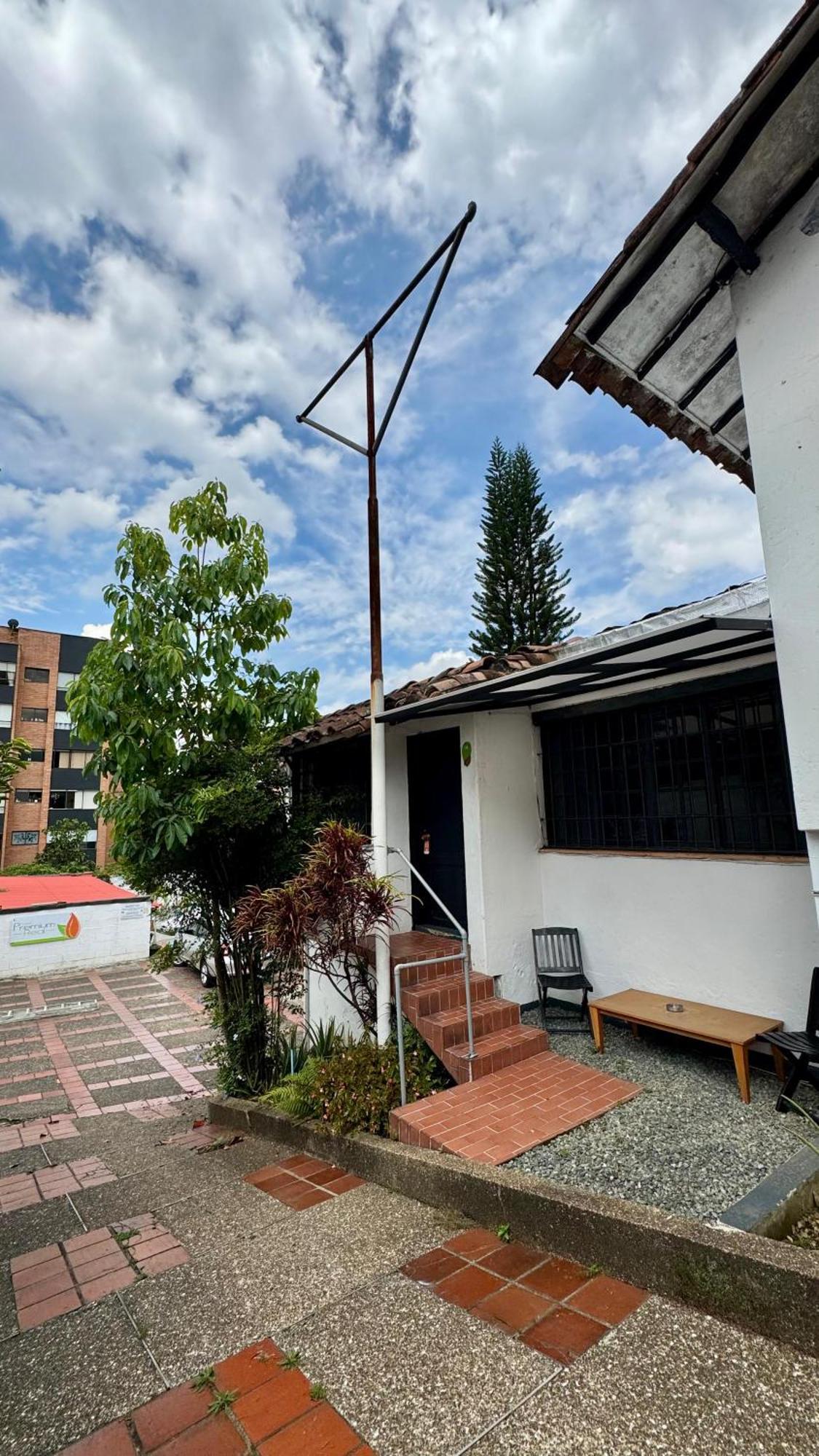 Hotel Premium Real Medellín Exterior foto