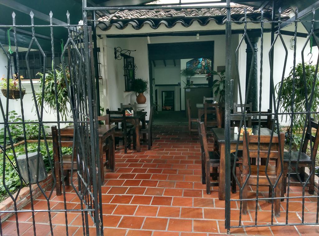 Hotel Premium Real Medellín Exterior foto